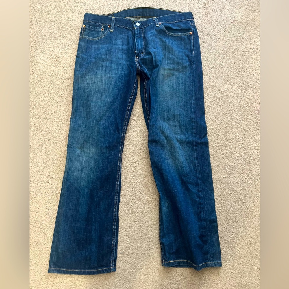 Levi’s 514